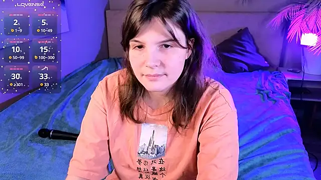 Snapshot of Ruyjin_Choi chatting on January 23, 2025, 11:04 am Ruyjin Choi online show from January 23, 2025, 11:04 am