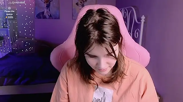 Snapshot of Ruyjin_Choi chatting on January 31, 2025, 10:52 am Ruyjin Choi online show from January 31, 2025, 10:52 am