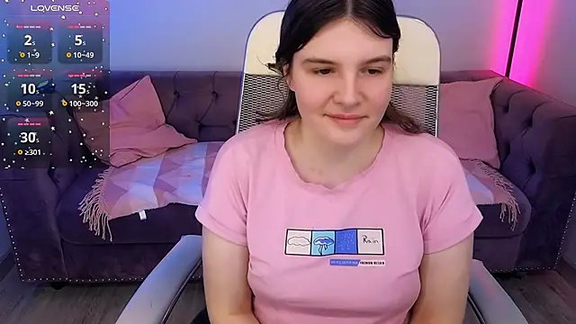 Snapshot of Ruyjin_Choi chatting on March 20, 2025, 11:05 am Ruyjin Choi online show from March 20, 2025, 11:05 am