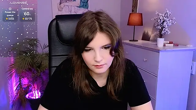 Snapshot of Ruyjin_Choi chatting on March 21, 2025, 11:12 am Ruyjin Choi online show from March 21, 2025, 11:12 am