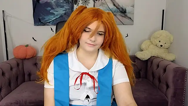 Snapshot of Ruyjin_Choi chatting on October 30, 2025, 11:33 am Ruyjin Choi online show from October 30, 2025, 11:33 am