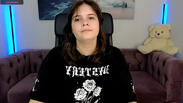 Snapshot of Ruyjin_Choi chatting on November 4, 2025, 10:25 am Ruyjin Choi online show from November 4, 2025, 10:25 am