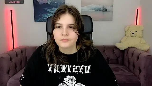 Snapshot of Ruyjin_Choi chatting on November 6, 2025, 10:27 am Ruyjin Choi online show from November 6, 2025, 10:27 am