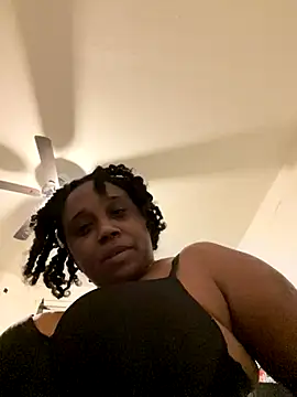 DestinyThickems89 online show from November 19, 2025, 6:57 am