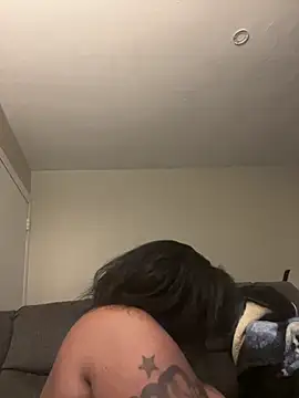 DestinyThickems89 online show from February 23, 2026, 12:46 pm