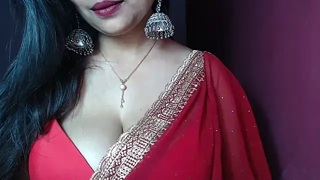 Snapshot of _Kamakshi chatting on February 4, 2025, 8:59 pm Kamakshi online show from February 4, 2025, 8:59 pm