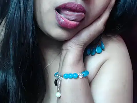 Snapshot of _Kamakshi chatting on February 8, 2025, 9:46 pm Kamakshi online show from February 8, 2025, 9:46 pm