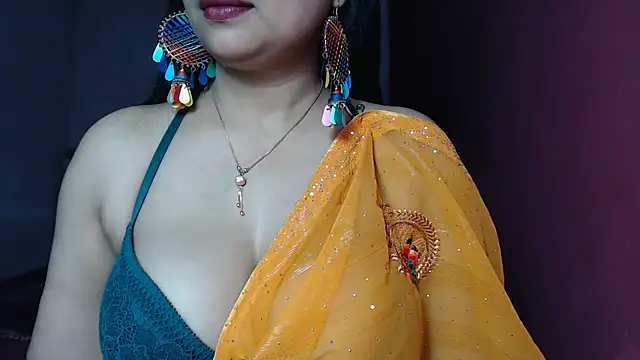 Snapshot of _Kamakshi chatting on February 12, 2025, 6:19 pm Kamakshi online show from February 12, 2025, 6:19 pm