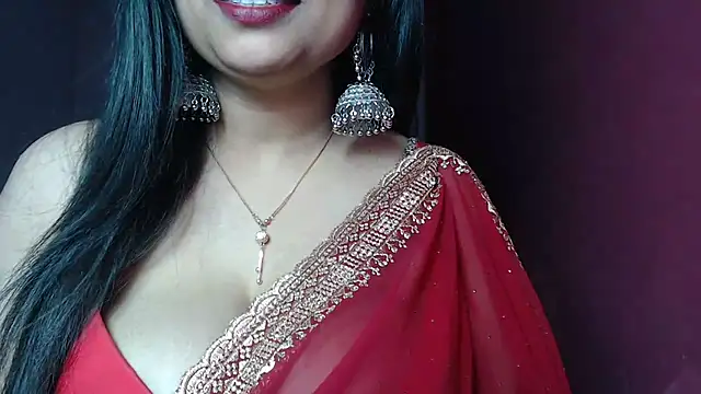 Snapshot of _Kamakshi chatting on February 14, 2025, 8:59 pm Kamakshi online show from February 14, 2025, 8:59 pm