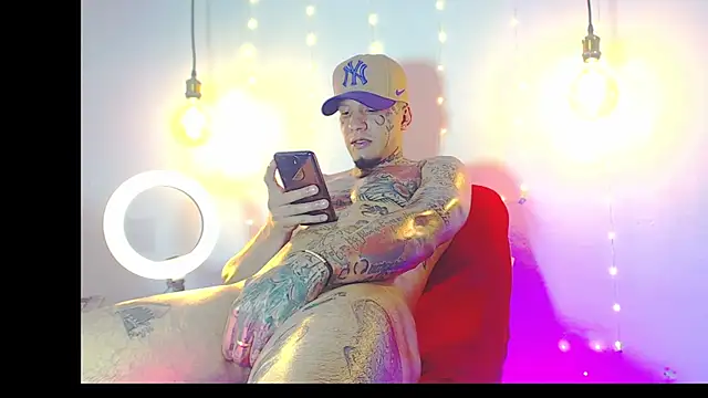 daimond hope666 online show from February 6, 2025, 6:08 am