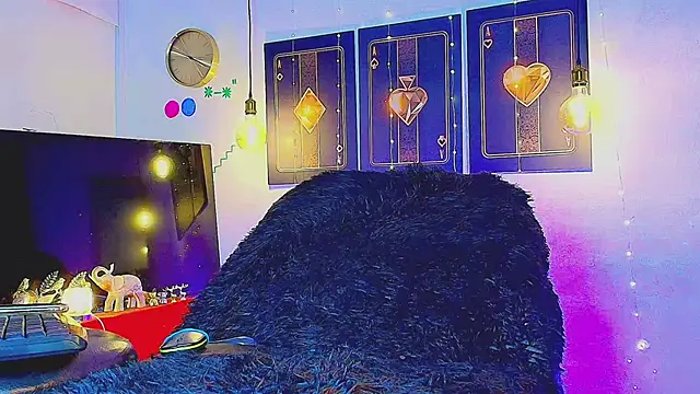 daimond hope666 online show from September 16, 2025, 8:21 pm