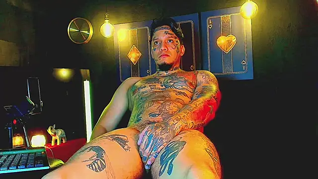 daimond hope666 online show from October 27, 2025, 8:46 pm