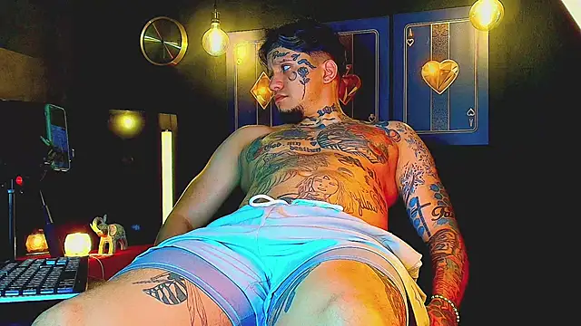 daimond hope666 online show from November 5, 2025, 8:31 pm