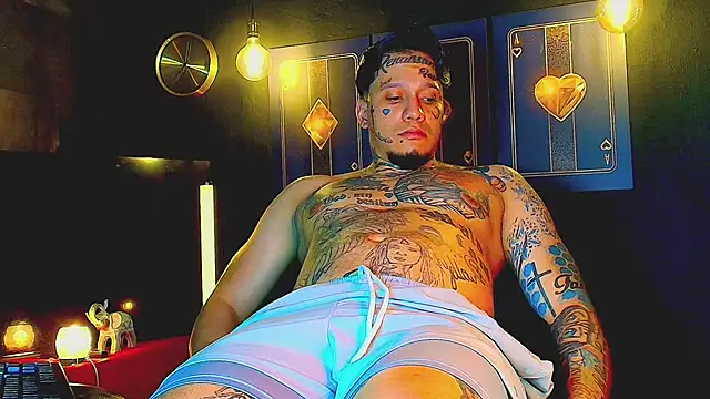 daimond hope666 online show from November 21, 2025, 8:40 pm