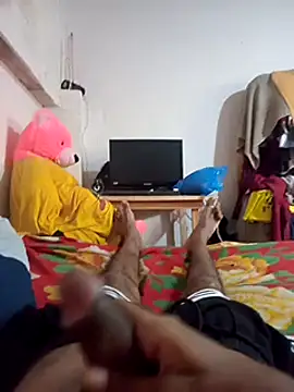 Cute boleh online show from March 11, 2025, 2:10 am