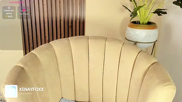 kenayfox online show from January 23, 2025, 11:15 am