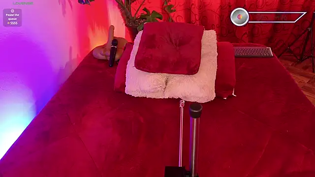 Im Bryan online show from March 18, 2025, 6:59 pm