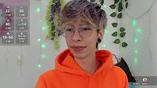  Jakke online show from December 29, 2024, 10:03 pm