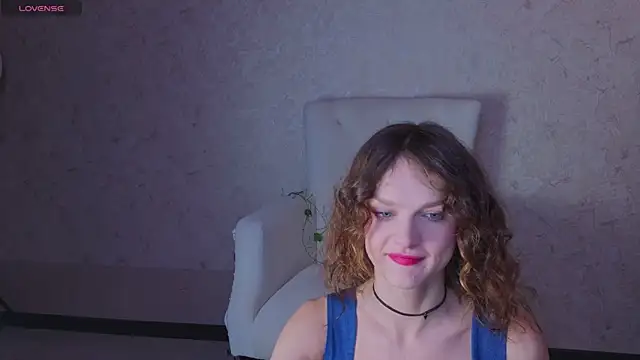 Soo dreamy online show from October 4, 2025, 1:25 am