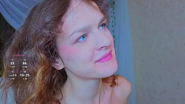 Soo dreamy online show from October 5, 2025, 1:26 am