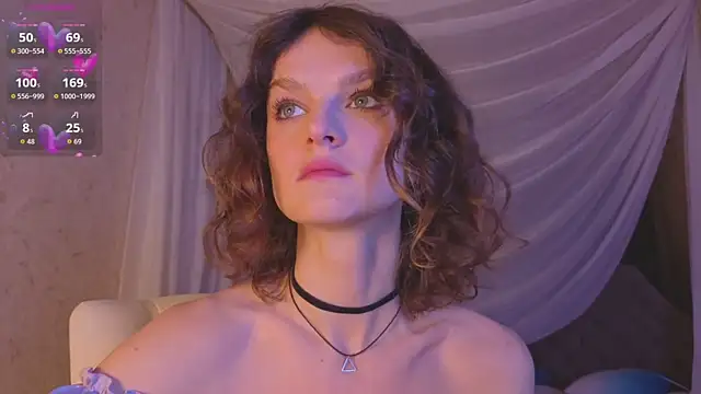 Soo dreamy online show from November 28, 2025, 1:19 am