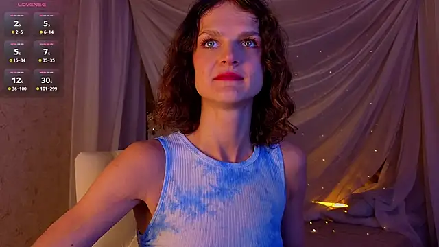 Soo dreamy online show from December 20, 2025, 1:34 am