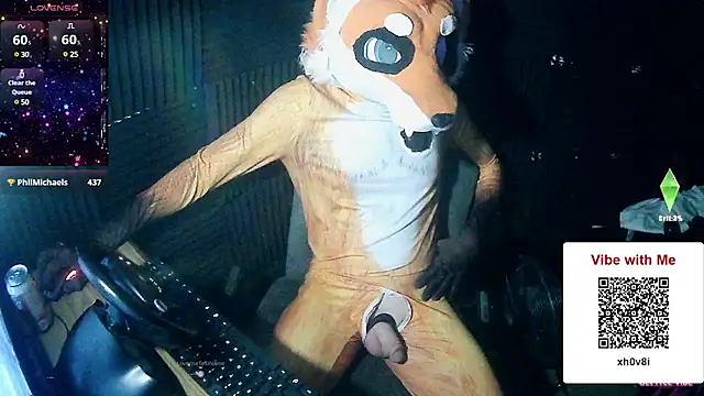 Snapshot of FoxieHikari chatting on December 2, 2024, 3:04 am FoxieHikari online show from December 2, 2024, 3:04 am