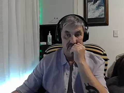 ChunkyMonkey007 online show from December 6, 2024, 8:29 pm