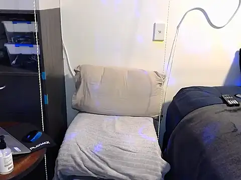 ChunkyMonkey007 online show from October 22, 2025, 6:07 pm