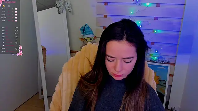 Bella XO online show from December 30, 2024, 7:26 am