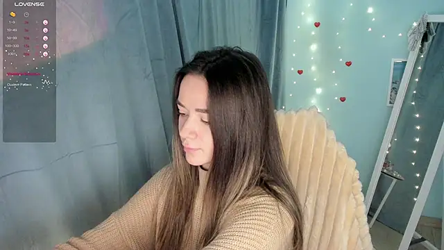 Bella XO online show from January 2, 2025, 4:35 pm