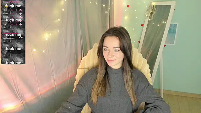 Bella XO online show from January 10, 2025, 1:31 pm