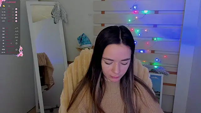 Bella XO online show from January 12, 2025, 10:45 am