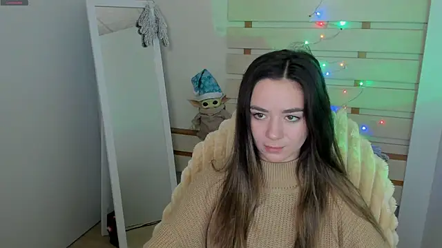 Bella XO online show from January 21, 2025, 1:11 pm