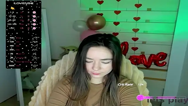 Bella XO online show from March 3, 2025, 7:10 am