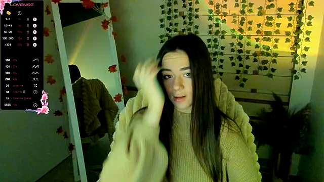 Bella XO online show from October 4, 2025, 3:26 am