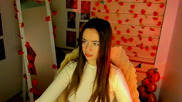 Bella XO online show from October 27, 2025, 7:23 am