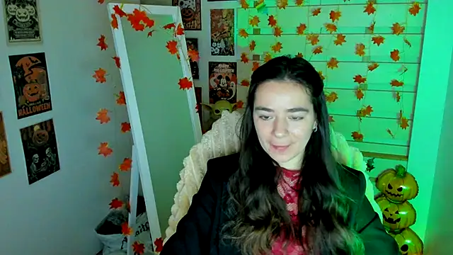 Bella XO online show from November 14, 2025, 7:07 am