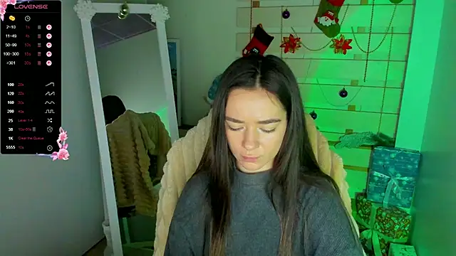 Bella XO online show from January 14, 2026, 8:09 am