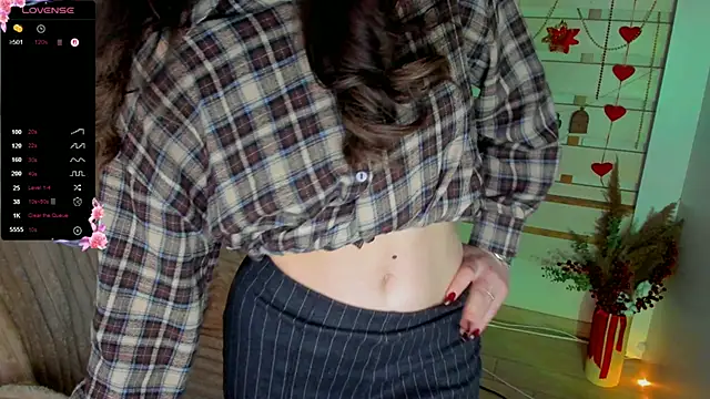 Bella XO online show from February 7, 2026, 8:29 am