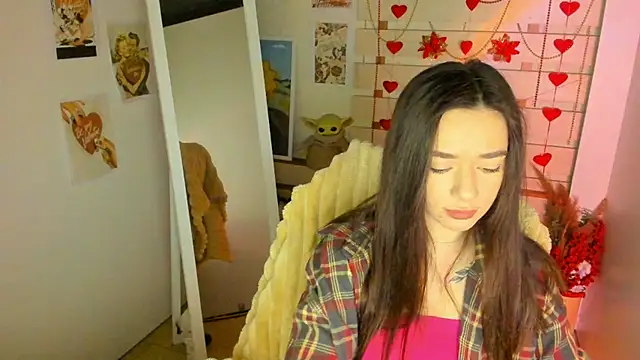 Bella XO online show from April 8, 2026, 5:51 am