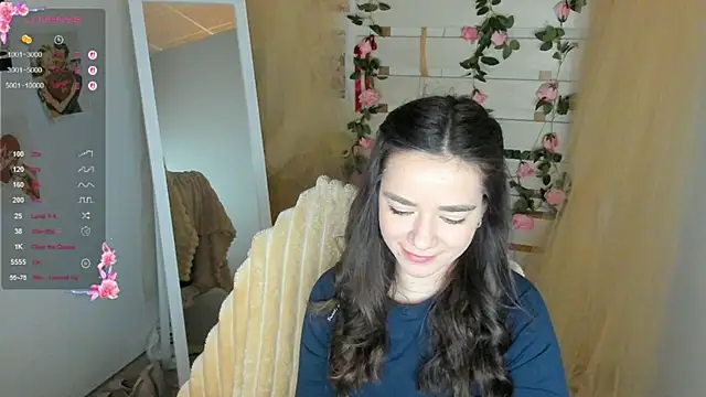 Snapshot of Bella_XO chatting on April 23, 2026, 6:47 am Bella XO online show from April 23, 2026, 6:47 am