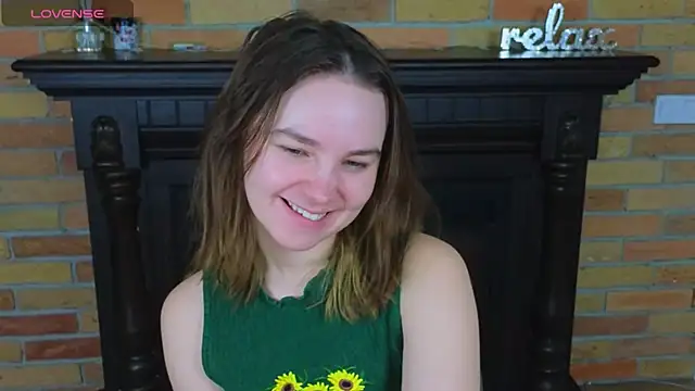 Ellie Sunset online show from March 20, 2026, 10:53 am