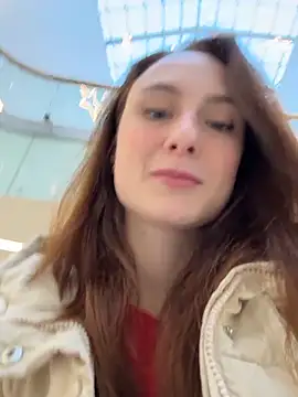 Dina Tease online show from November 12, 2025, 1:00 pm