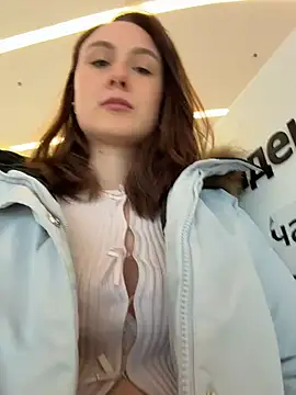 Snapshot of Dina_Tease chatting on February 17, 2026, 11:07 am Dina Tease online show from February 17, 2026, 11:07 am