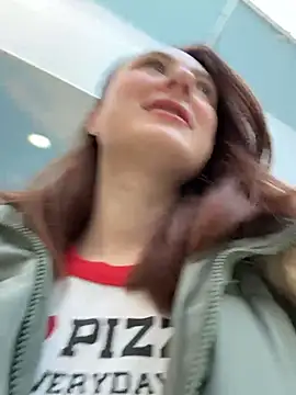 Snapshot of Dina_Tease chatting on February 21, 2026, 11:11 am Dina Tease online show from February 21, 2026, 11:11 am