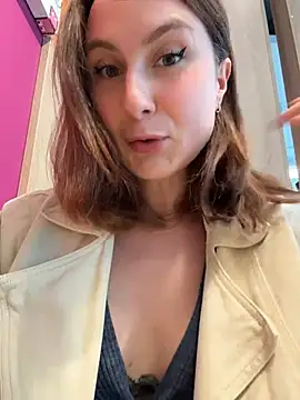 Dina Tease online show from July 20, 2026, 1:46 pm