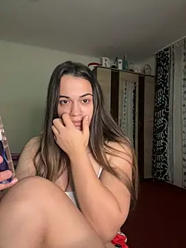 Elisss69669 online show from December 1, 2025, 8:14 pm