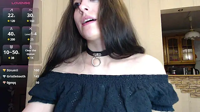 Snapshot of alicefromwl chatting on March 2, 2025, 1:27 pm alicefromwl online show from March 2, 2025, 1:27 pm