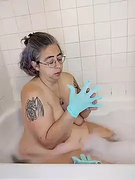 GraceHenderson online show from December 26, 2024, 9:47 pm